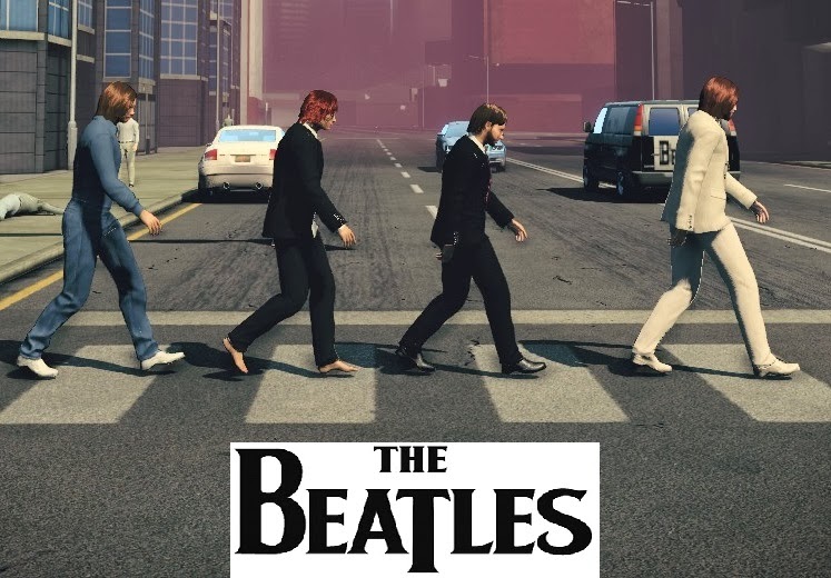 Idol_Win_Beatles
