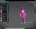 Idol_Pink-Power-Ranger