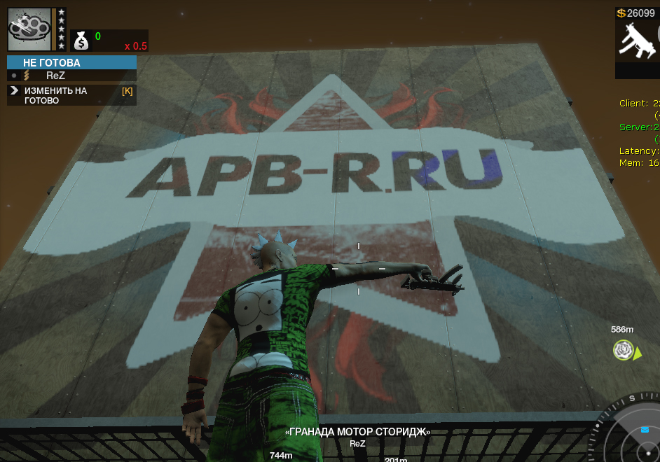 APB-R.RU by ReZ