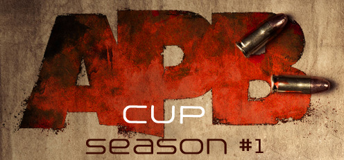 APB Cup Season ( : Le_rose)