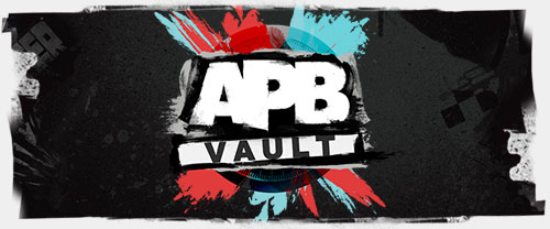 APB Vault    