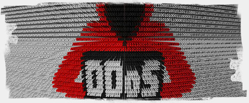  APB Reloaded   DDoS-
