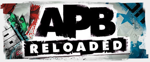APB Reloaded    PS4   