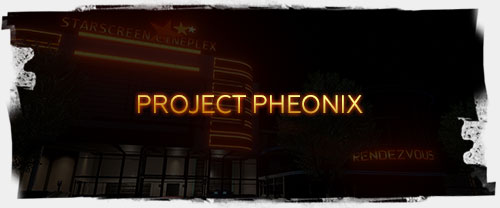 Project Pheonix  APB,   