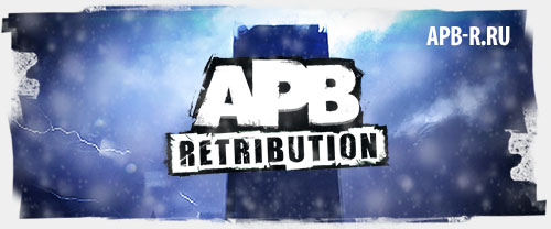 APB Retribution      APB