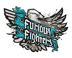 Furious Fighters