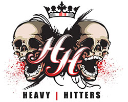 Heavy Hitters
