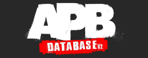 APB DB 2.0