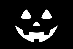 Halloween Costume Symbol